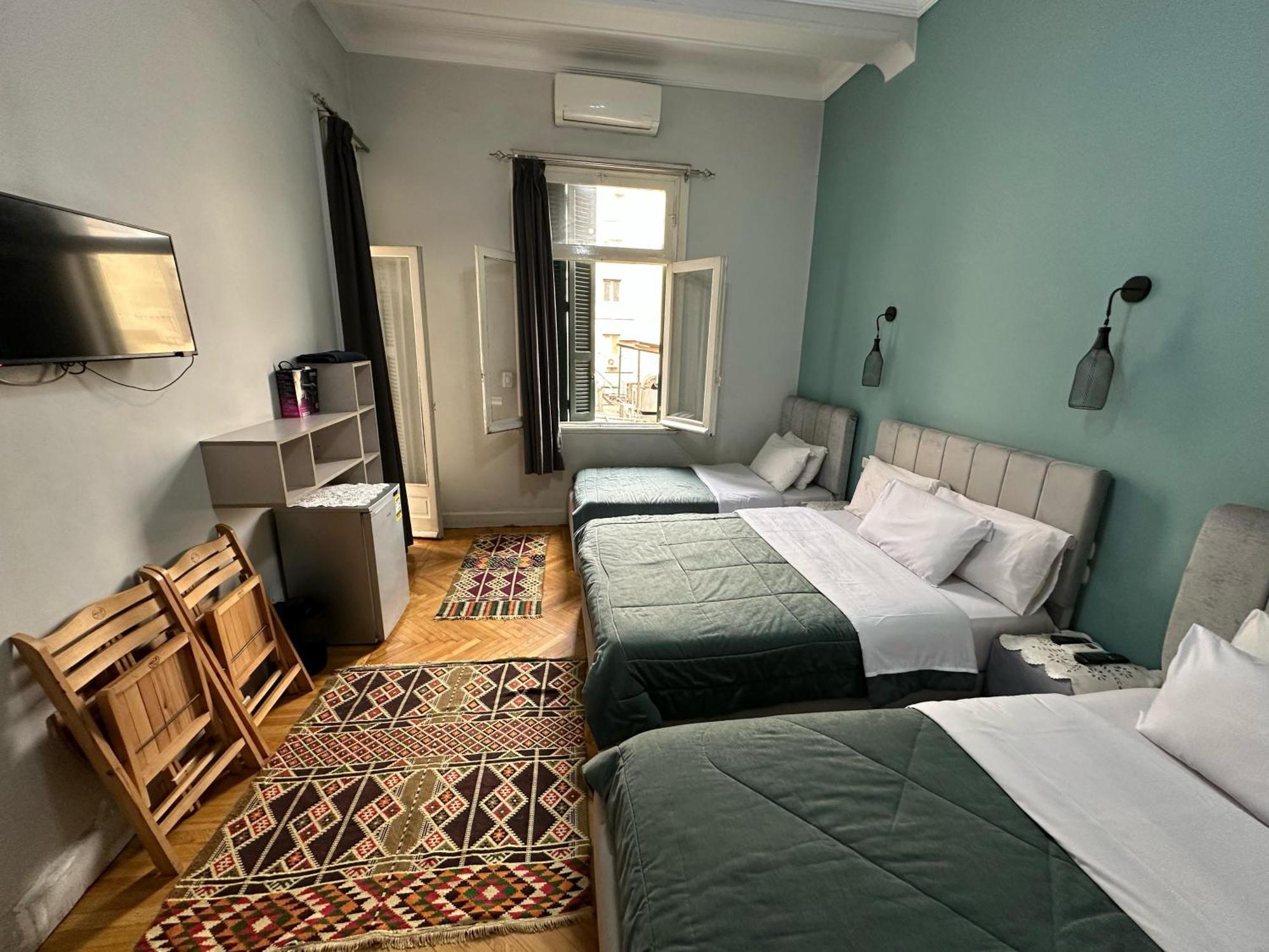 Cheers Hostel Κάιρο Εξωτερικό φωτογραφία
