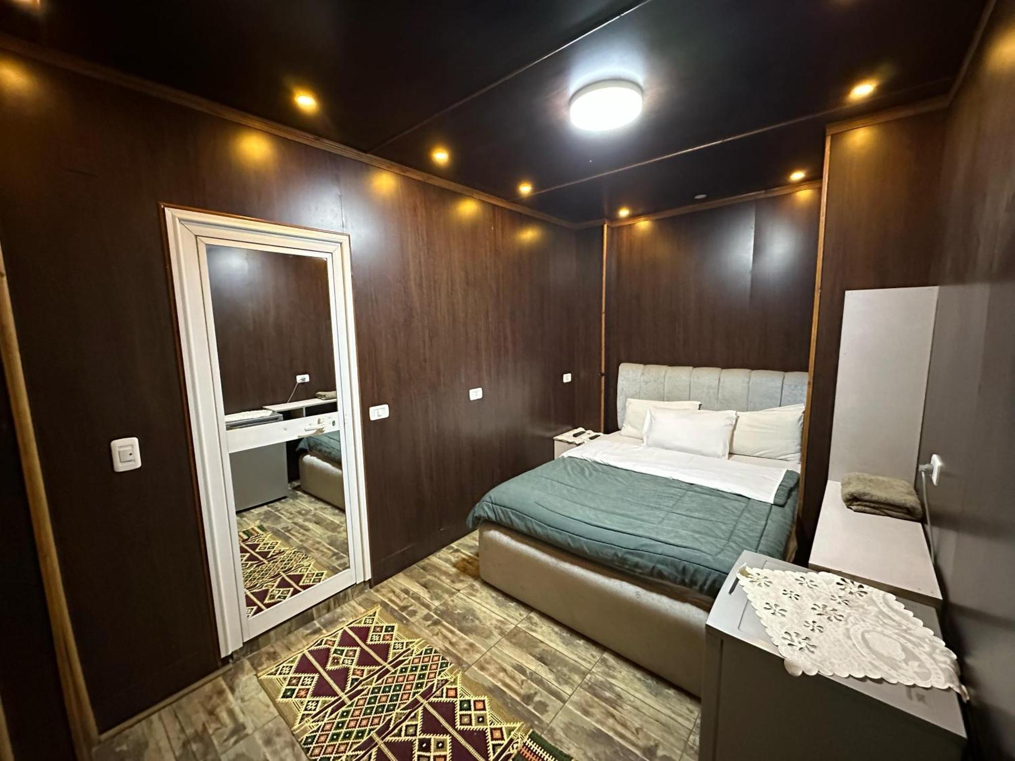 Cheers Hostel Κάιρο Εξωτερικό φωτογραφία