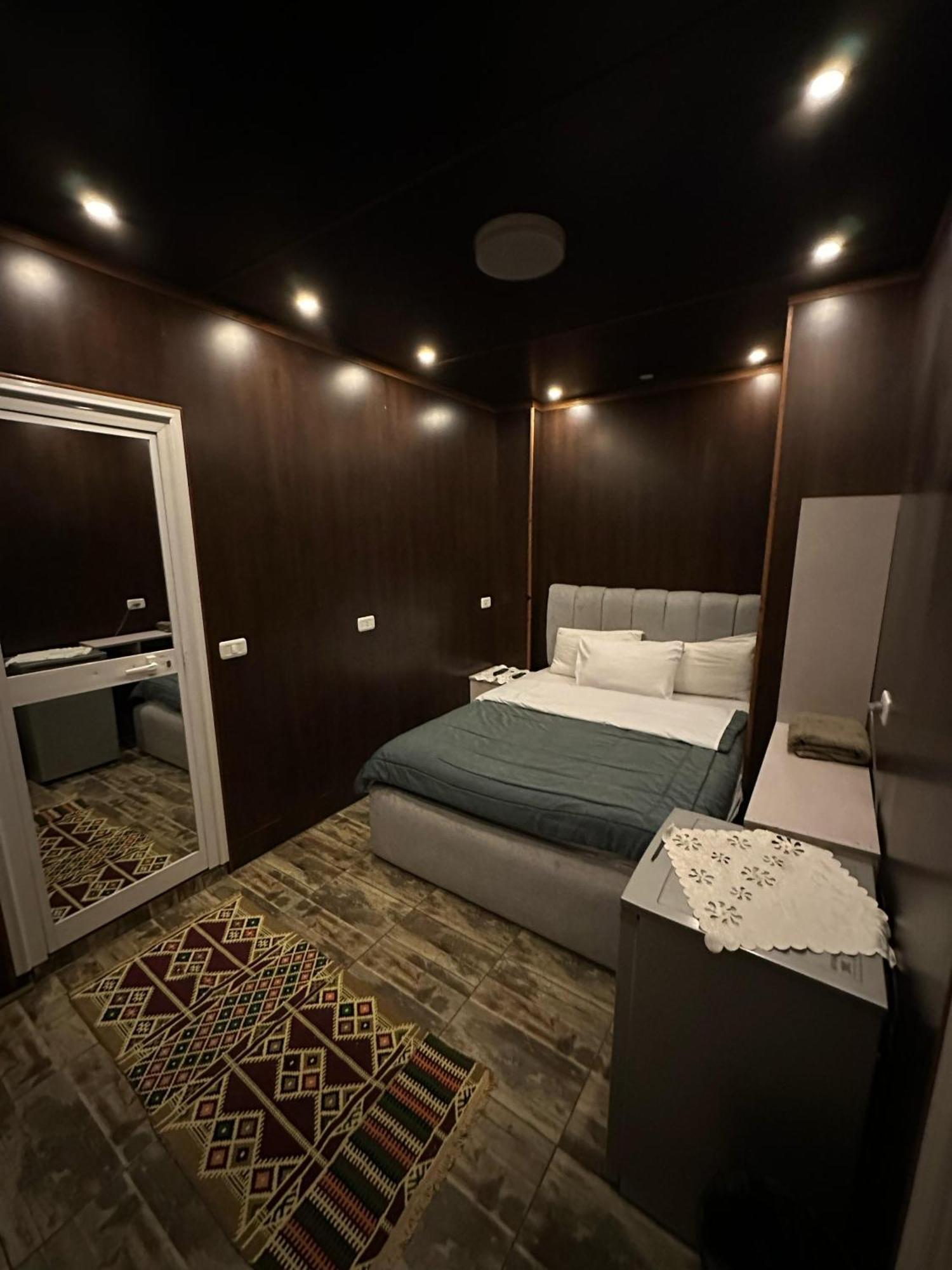 Cheers Hostel Κάιρο Εξωτερικό φωτογραφία