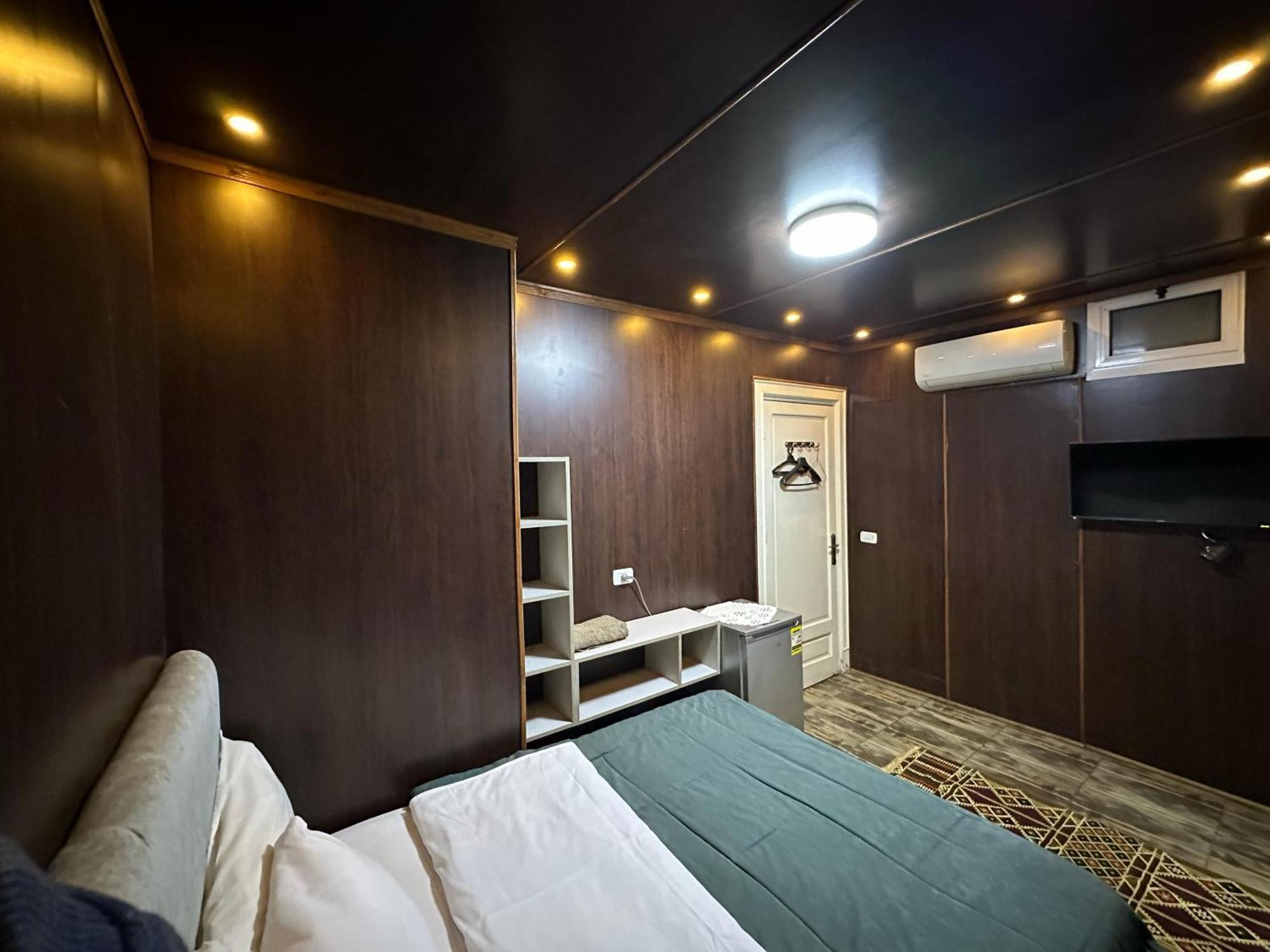 Cheers Hostel Κάιρο Εξωτερικό φωτογραφία