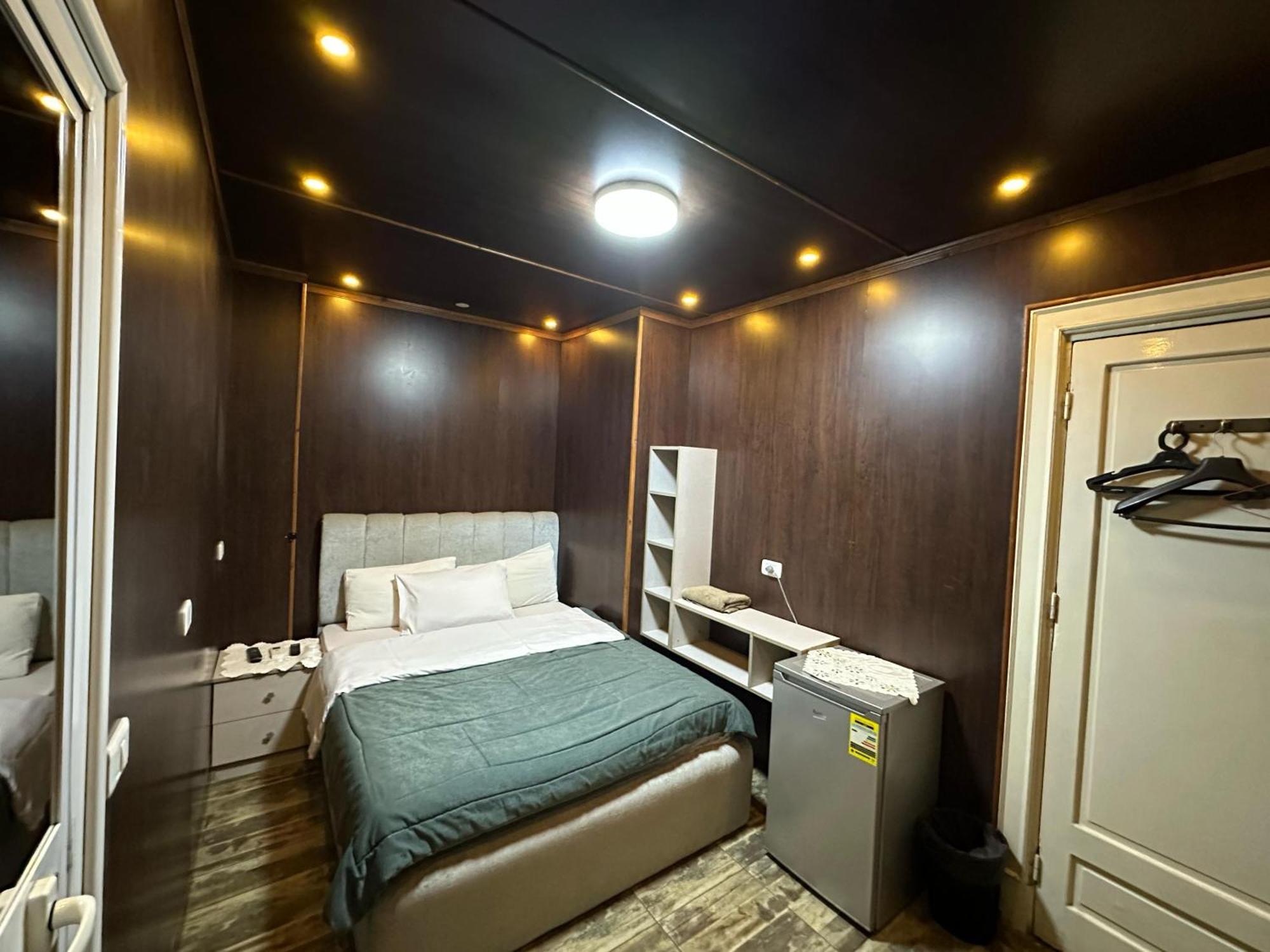 Cheers Hostel Κάιρο Εξωτερικό φωτογραφία